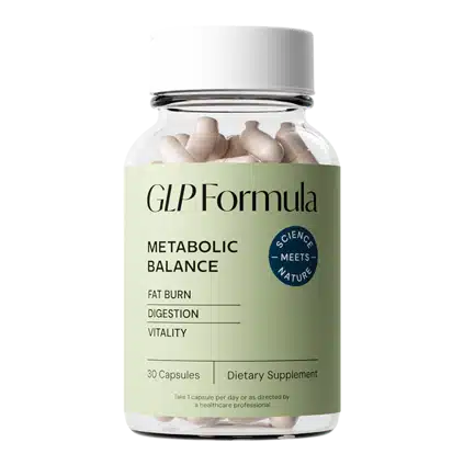 Glp Formula Zur Gewichtsabnahme Ver Ndern Sie Ihren